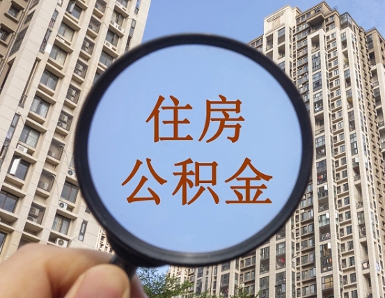涿州辞职了可以提公积金吗（辞职了能不能提公积金）